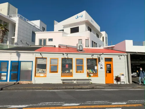 Sea Breeze Kamakura 102