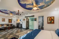 Sterling Marbella Dehradun Hotels in Dehra Dun