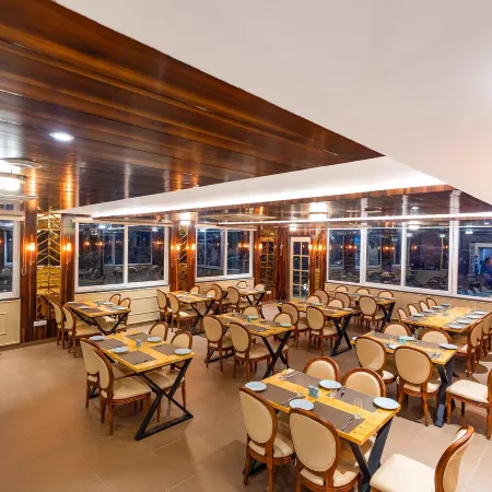 Pride Hotel and Resort Rishikesh