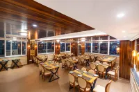 Pride Hotel and Resort Rishikesh - spa