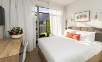 Habitat Aparthotel by Totalstay - balcone