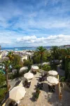 Grand Hotel Villa de France - Romantic