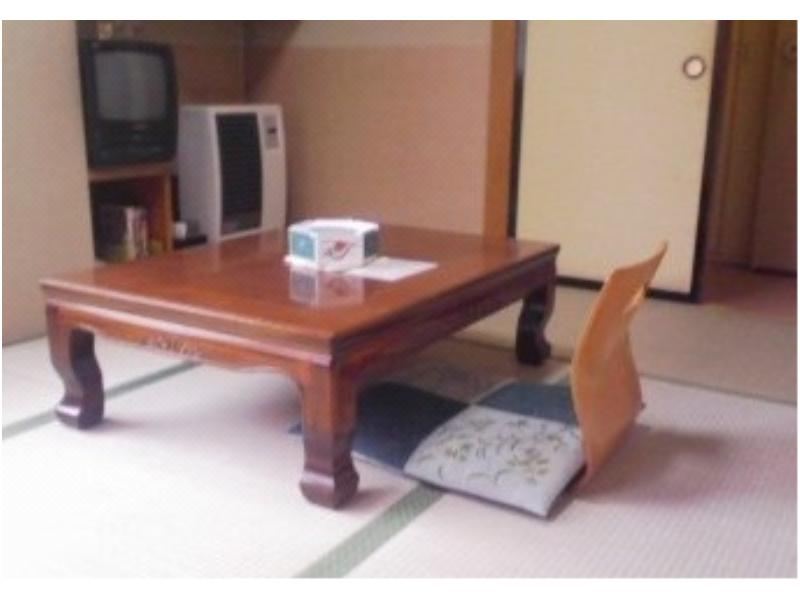 Tsukioka HotelOver view