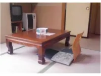 Tsukioka Hotel Hotels in Daisen