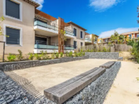 Le Clos des Restanques