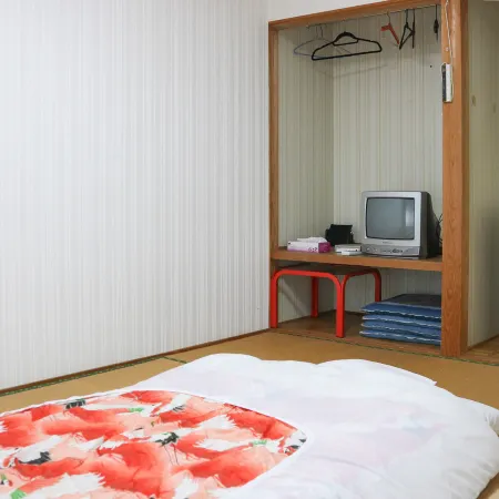 Kakuto Onsen