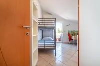 Comfortable Apartments Malina 1/2 Br 5 - 3-Star