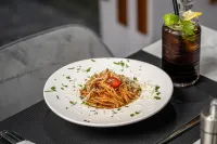 Swiss Spirit Second Dammam Industrial City - Quầy bar