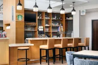 Hyatt Place Canton - bar