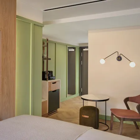The Reach at Piccadilly, Manchester, a Tribute Portfolio Hotel