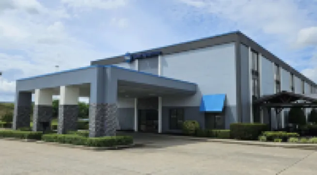 SureStay Plus Hotel by Best Western Hopkinsville
