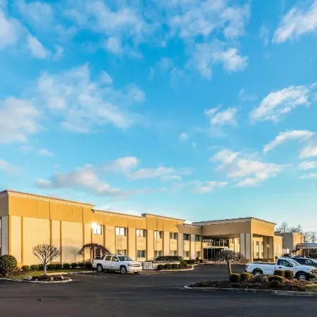 Comfort Inn Medford-Long Island