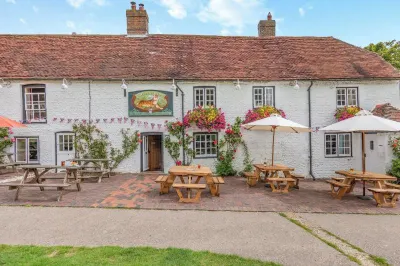 Tiger Inn - Elizabeth