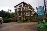 Khao Sok Nature Place Hotels in 