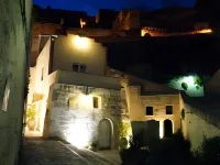 Caveoso Hotel Hotel di 