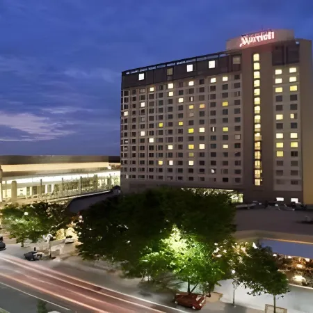 Richmond Marriott