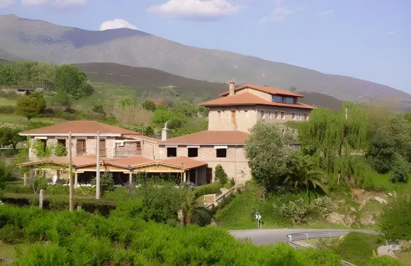 羅皮諾鄉村旅館