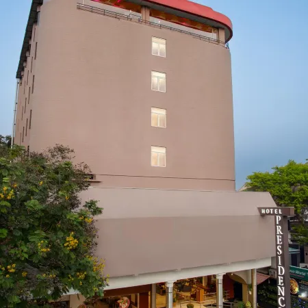 Presidency Kochi City Centre