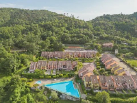 Villaggio 5 Terre Hotels in Pignone