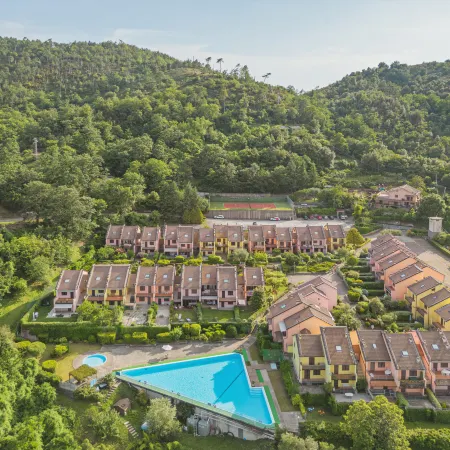 Villaggio 5 Terre Отели в г. Пиньоне