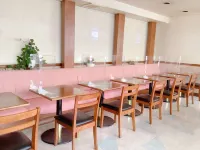 Lion Prince Hotel