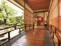 Zaimoku Sakaeya Ryokan