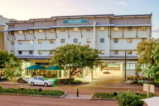 The Palmer Collective Hotels near Urban Corner