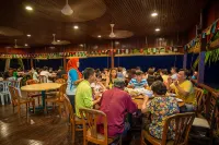 Juara Beach Resort