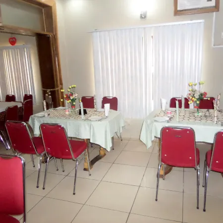 New Golden Hotel