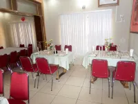 New Golden Hotel - spa