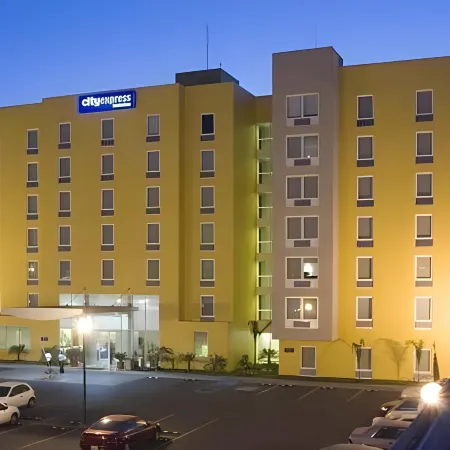 City Express by Marriott Mexicali