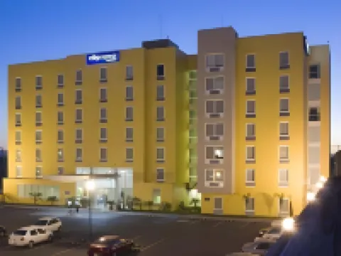 City Express by Marriott Mexicali