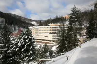 Complex Curie - Spa
