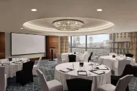 Conrad Makkah, Jabal Omar