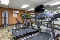 Comfort Inn Athens I - 75 - Gym