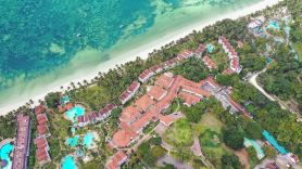 Sarova Whitesands Beach Resort & Spa