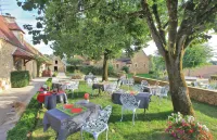 Hôtel de la Ferme Lamy Hotel di Les Eyzies-De-Tayac-Sireuil