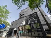 Daejeon Dunsan Hotel Wisley & Bourbon Hotels near Daejeon Convention Center