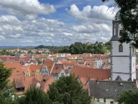 Turismusapartment Hotels in Meissen