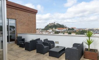 Eurosol Residence Hotel Apartamento