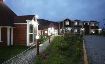 Hwaseong Pension Cabin