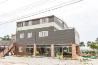 Gochang Star Sea Pension Các khách sạn gần Seonunsan