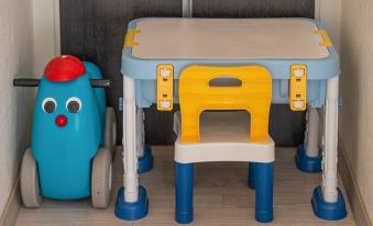 Yangpyeong Amuse 545