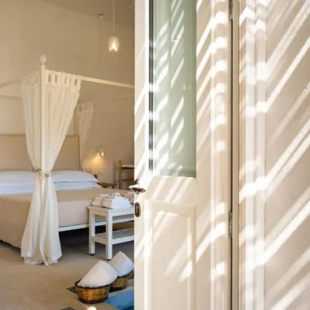 Masseria Rauccio