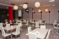 Grand-City Hotel a Chita