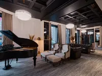 Graf Tolstoy Hotel Hotels in Bryansk