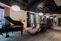 Graf Tolstoy Hotel