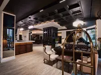Graf Tolstoy Hotel Hotels in Bryansk