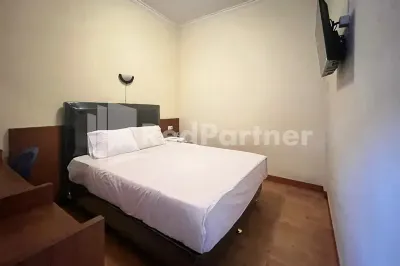 LestInn Homestay Monjali Mitra Reddoorz Hotels in Kecamatan Ngaglik