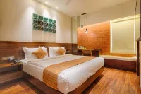 The Elements Hotels in Rajkot
